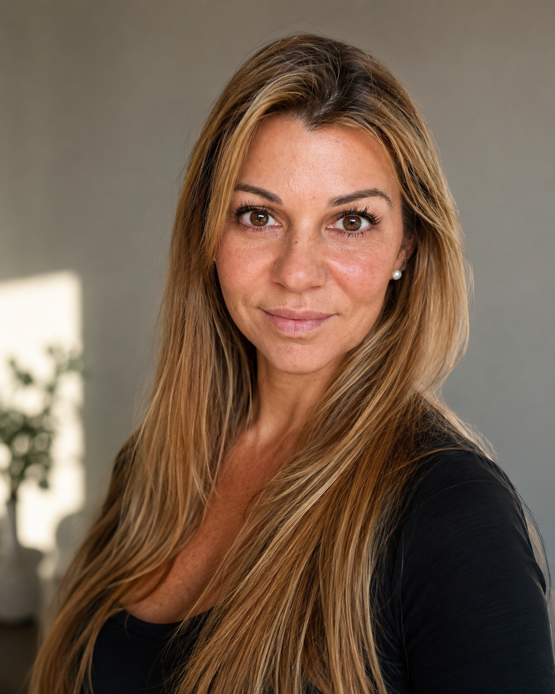 Carola Lenzenweger